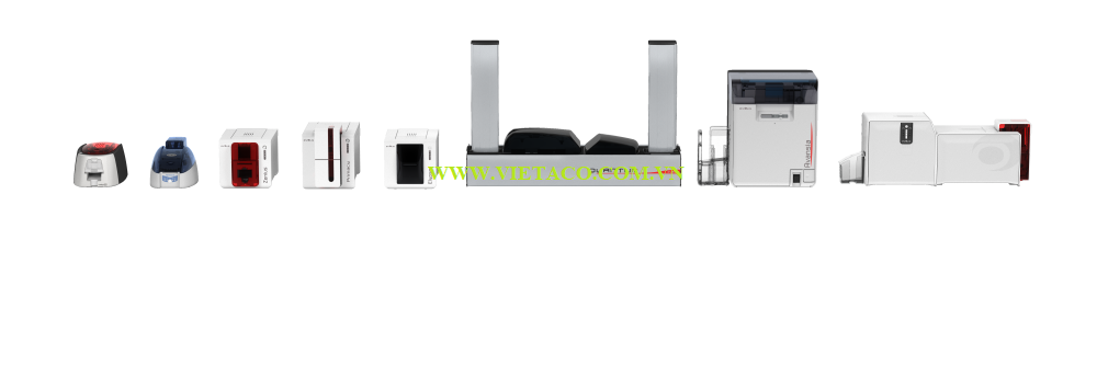 máy in thẻ nhựa evolis